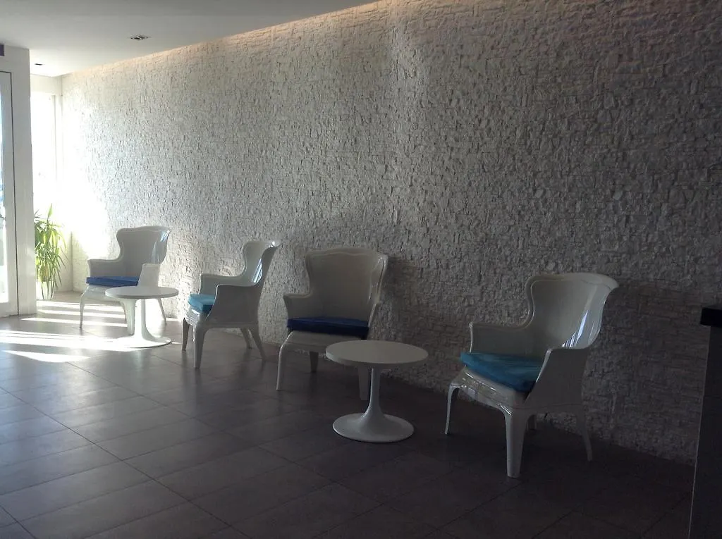 Hotel La Scaletta Lido di Ostia 3*,  Italy