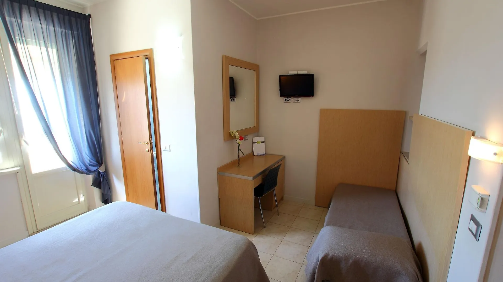 Hotel La Scaletta Lido di Ostia