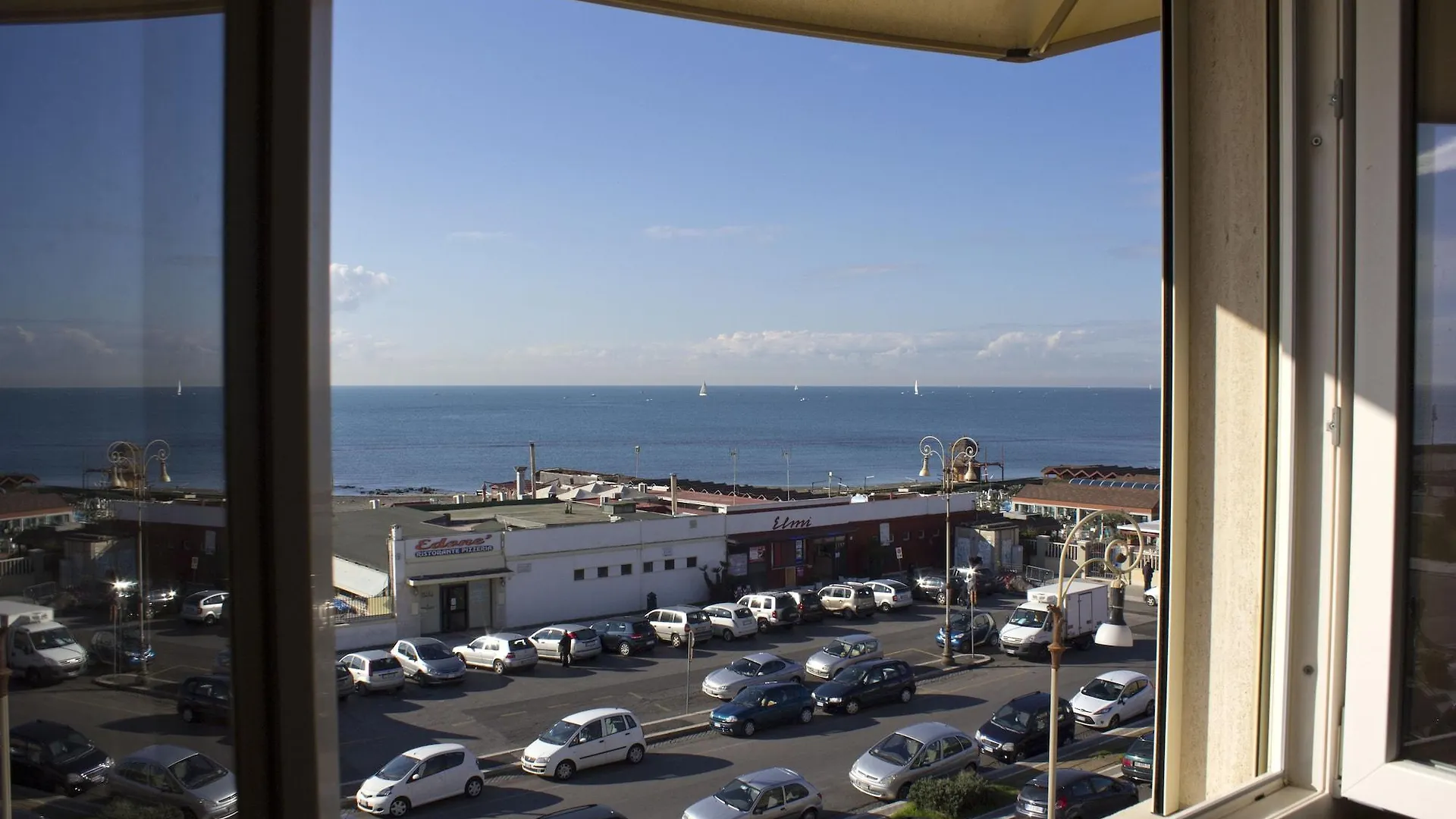 Hotel La Scaletta Lido di Ostia 3*,