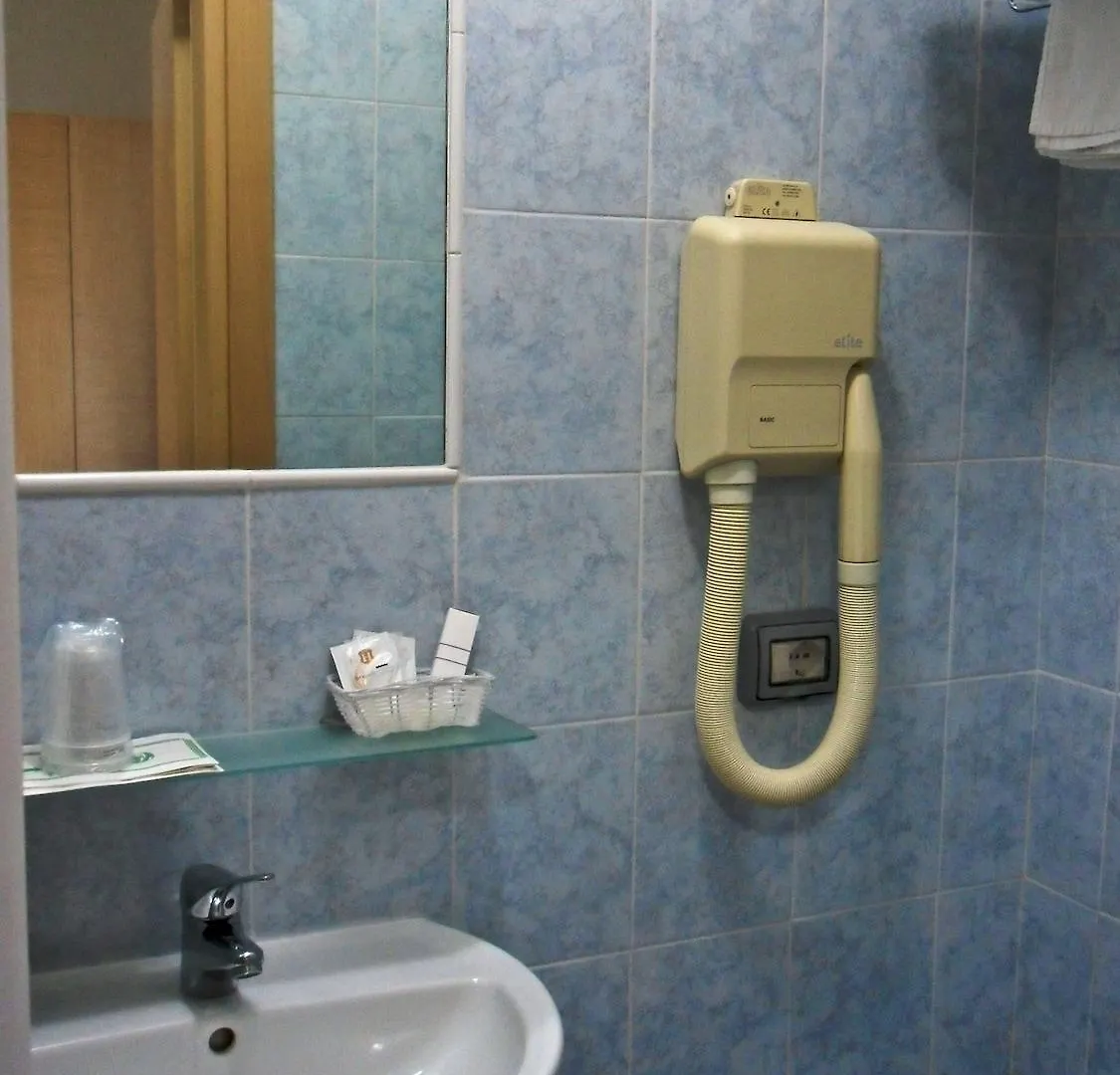***  Hotel La Scaletta Lido di Ostia Italy