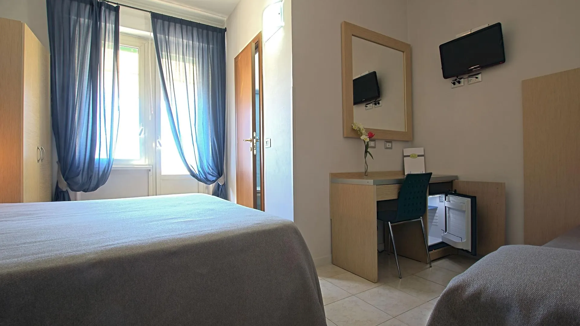 Hotel La Scaletta Lido di Ostia