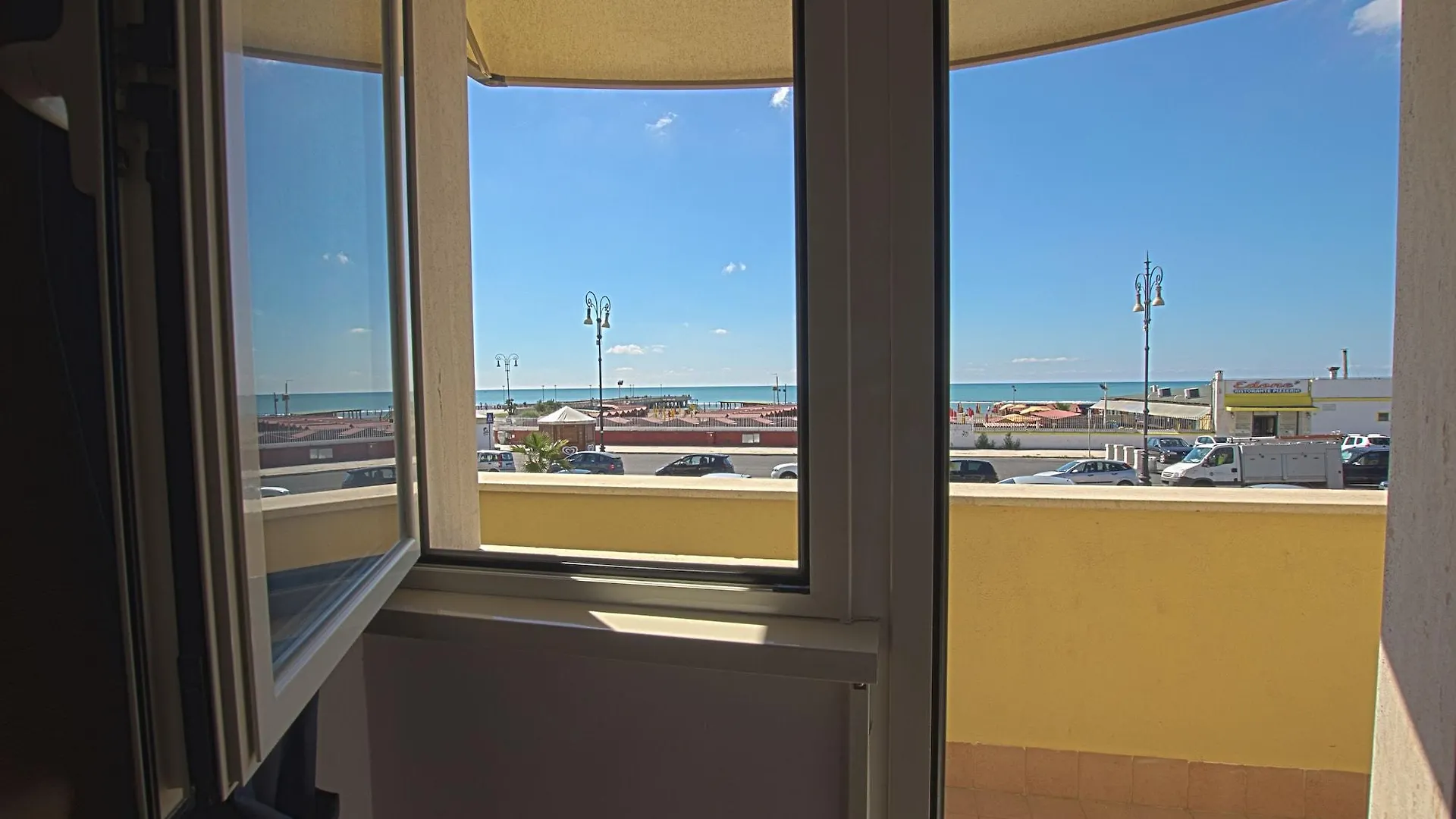 Hotel La Scaletta Lido di Ostia