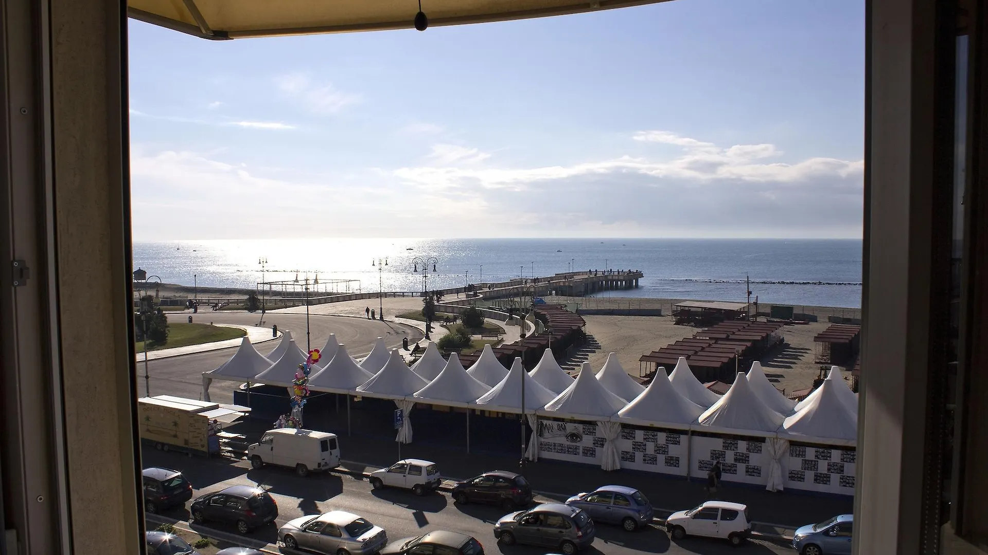 Hotel La Scaletta Lido di Ostia