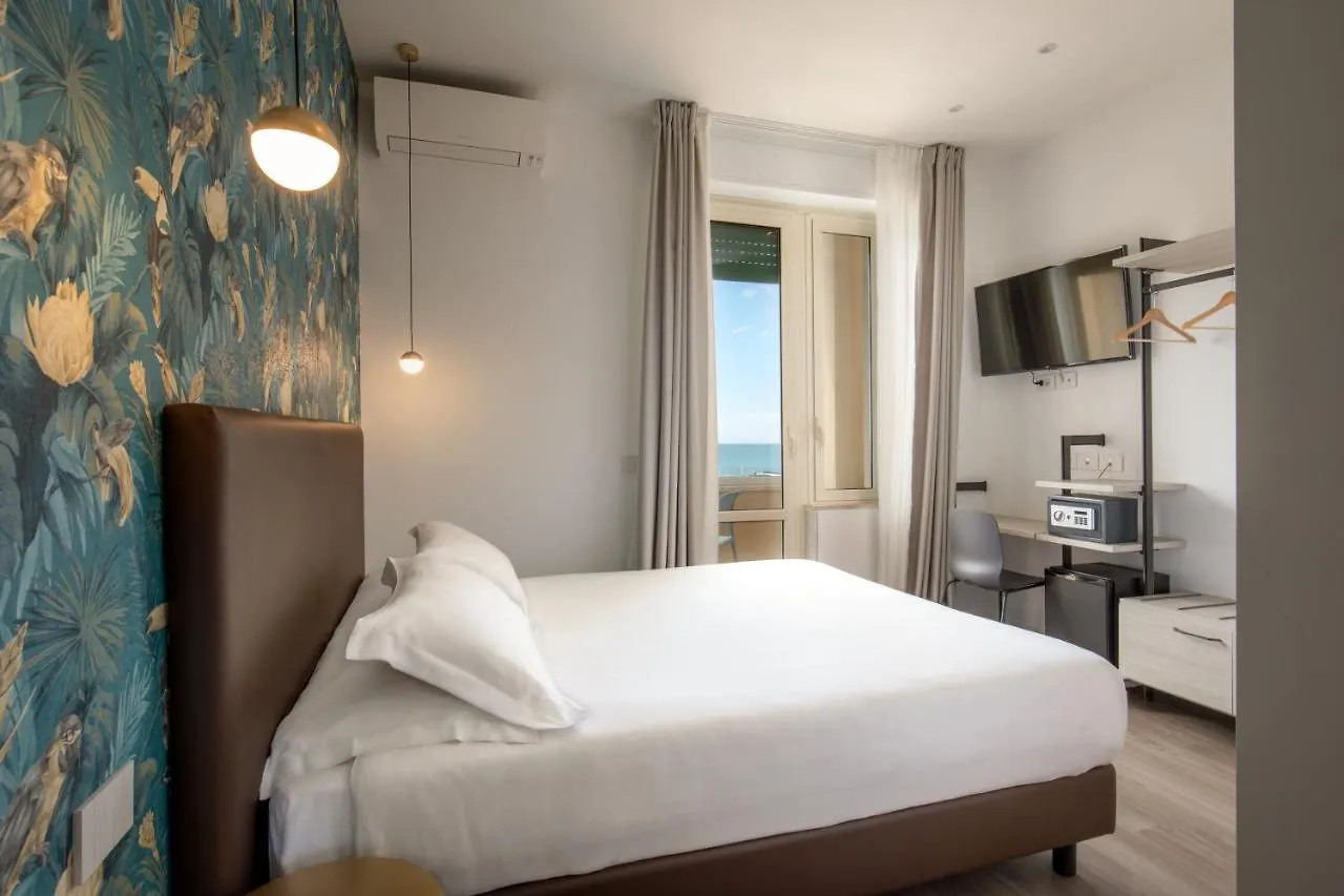 Hotel La Scaletta Lido di Ostia