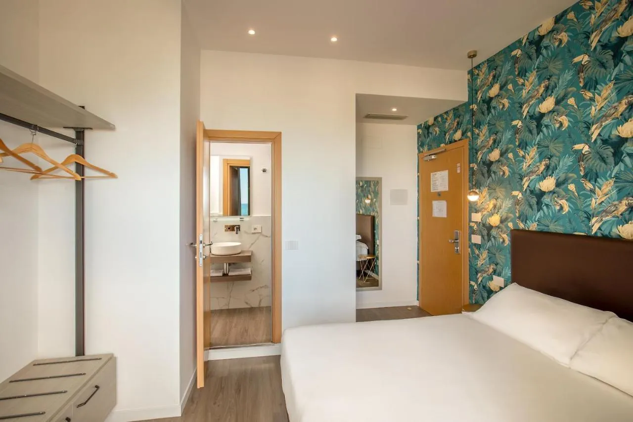 Hotel La Scaletta Lido di Ostia