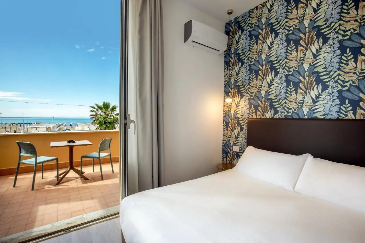 Hotel La Scaletta Lido di Ostia