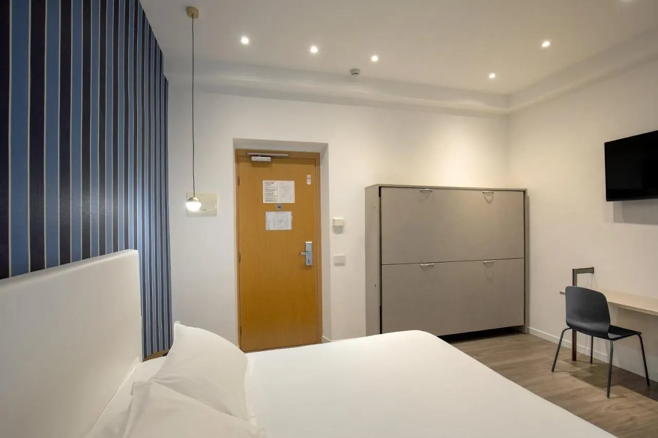 Hotel La Scaletta Lido di Ostia 3*,  Italy