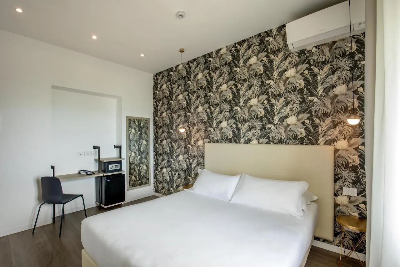 Hotel La Scaletta Lido di Ostia