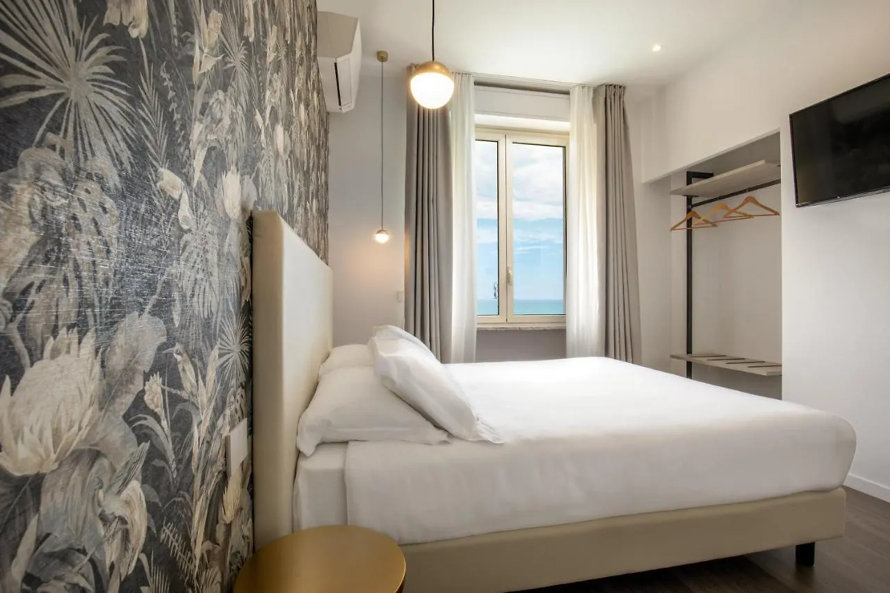 Hotel La Scaletta Lido di Ostia