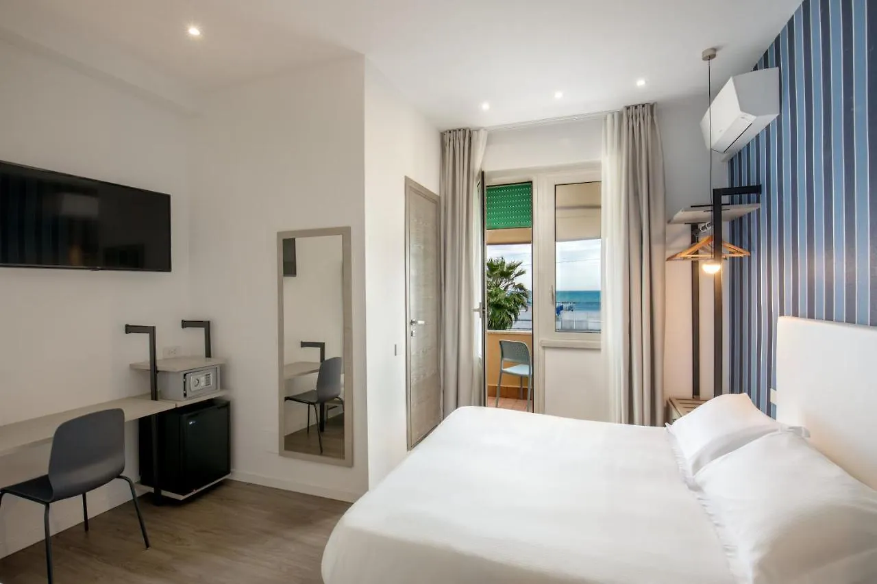 Hotel La Scaletta Lido di Ostia