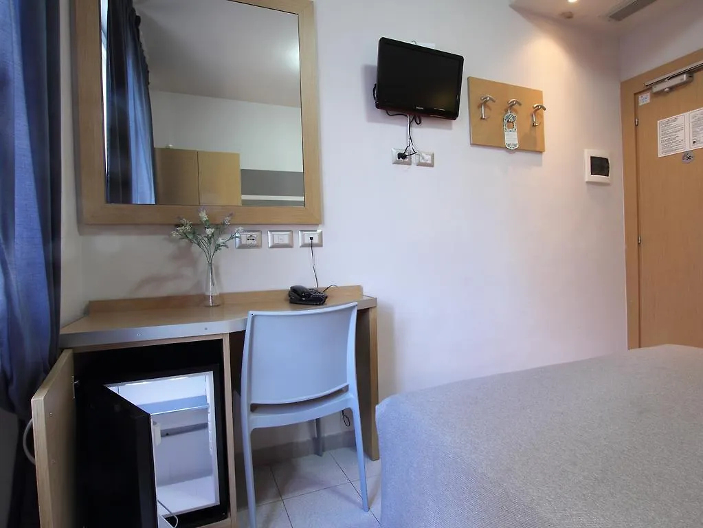 Hotel La Scaletta Lido di Ostia Italy