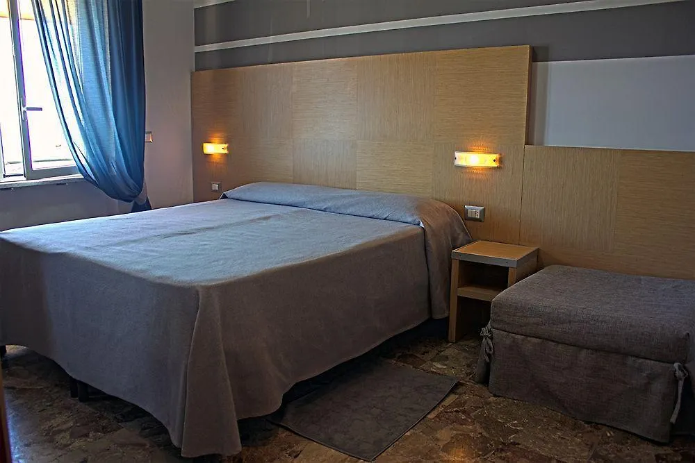 Hotel La Scaletta Lido di Ostia