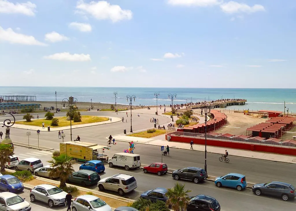 Hotel La Scaletta Lido di Ostia Italy