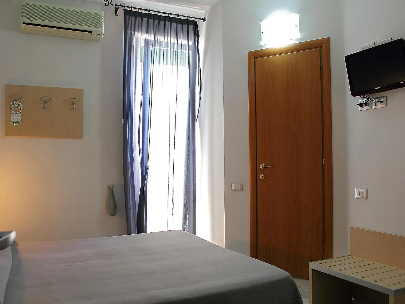 Hotel La Scaletta Lido di Ostia