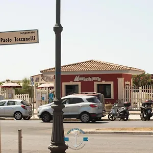 Lotito Loft Lido di Ostia