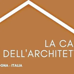 Apartamento Casa Dell'architetto Bolonia