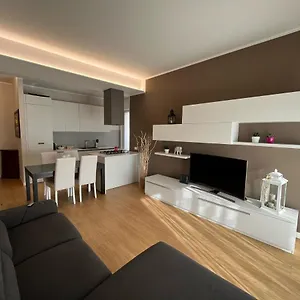 Apartamento Casa Neci Verona