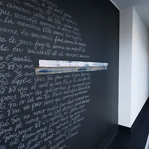 Otel Twentyone, Roma