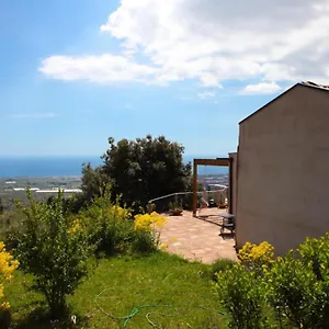 Bagol'area Etna Eco Farm , Nunziata Italien