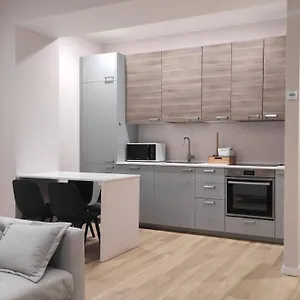 Сasa de vacaciones Casa Vacanze Como Como