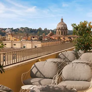 Otel Radisson Collection Hotel, Antica, Roma