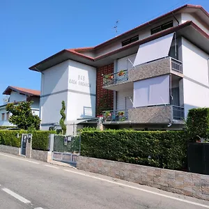 Casa Bergamo , Orio al Serio Italien