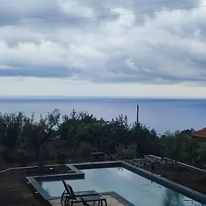 Podere Belvedere , Moneglia Italien