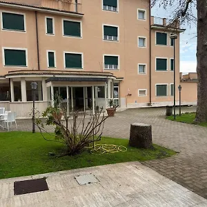 Otel Park Villamaria, Albano Laziale