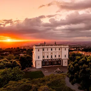 Otel Park Grazioli, Grottaferrata