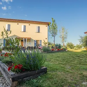 Campanacci , Faenza Italien