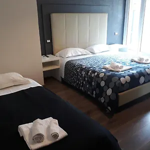 Modern Vendégház