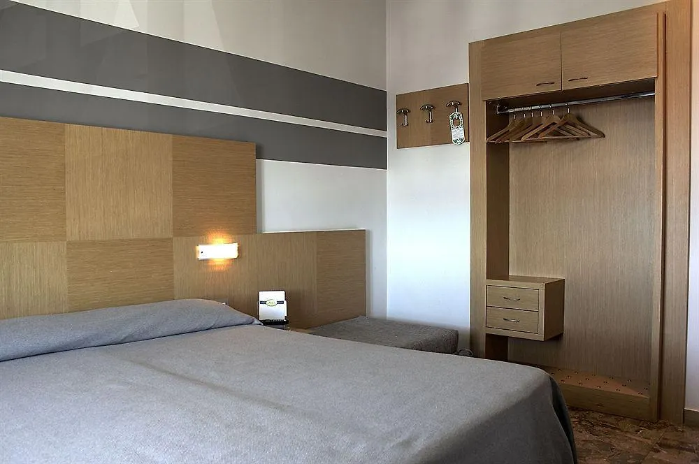 Hotel La Scaletta Lido di Ostia