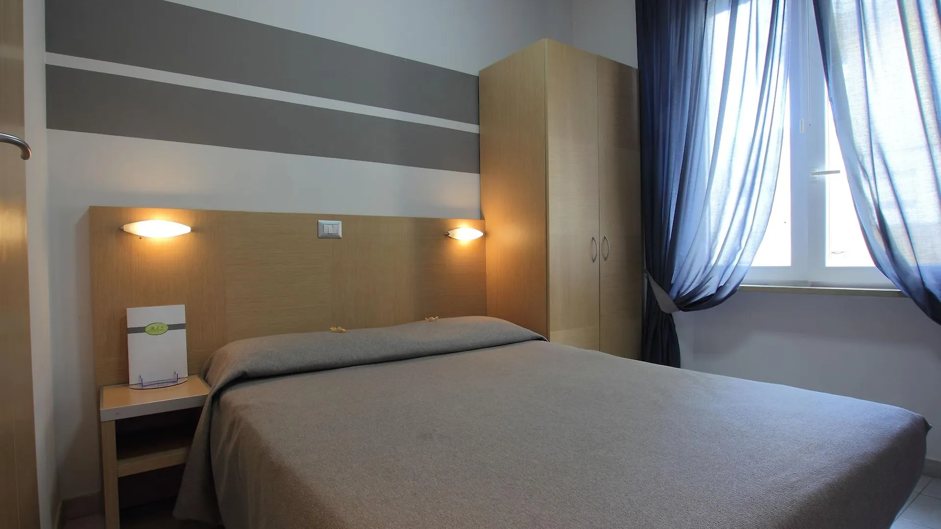 ***  Hotel La Scaletta Lido di Ostia Italia