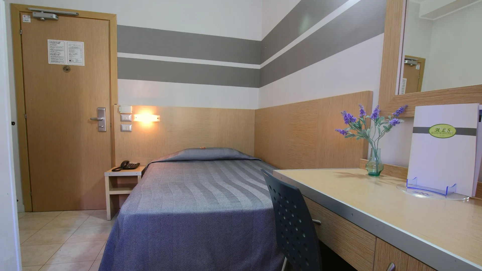 Hotel La Scaletta Lido di Ostia