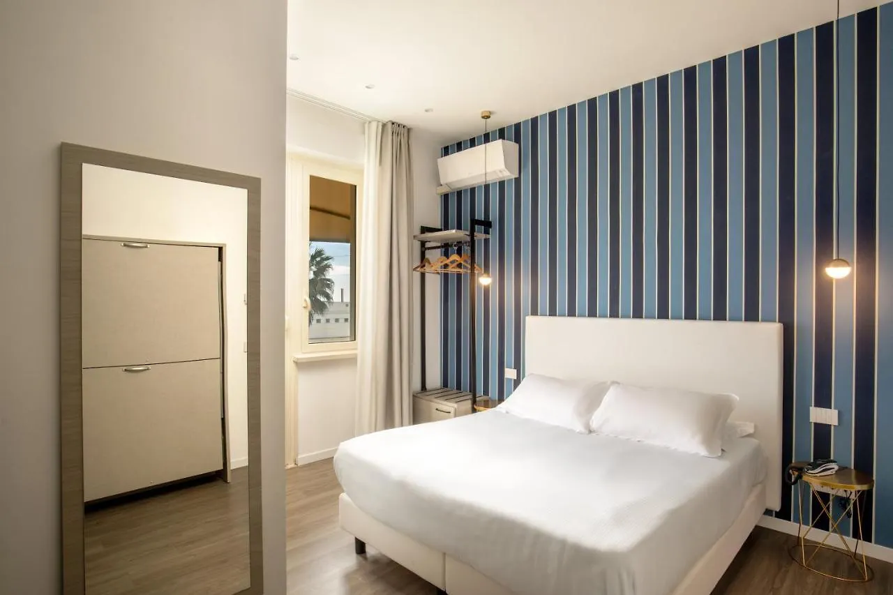 Hotel La Scaletta Lido di Ostia
