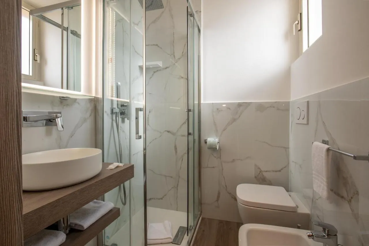 Hotel La Scaletta Lido di Ostia