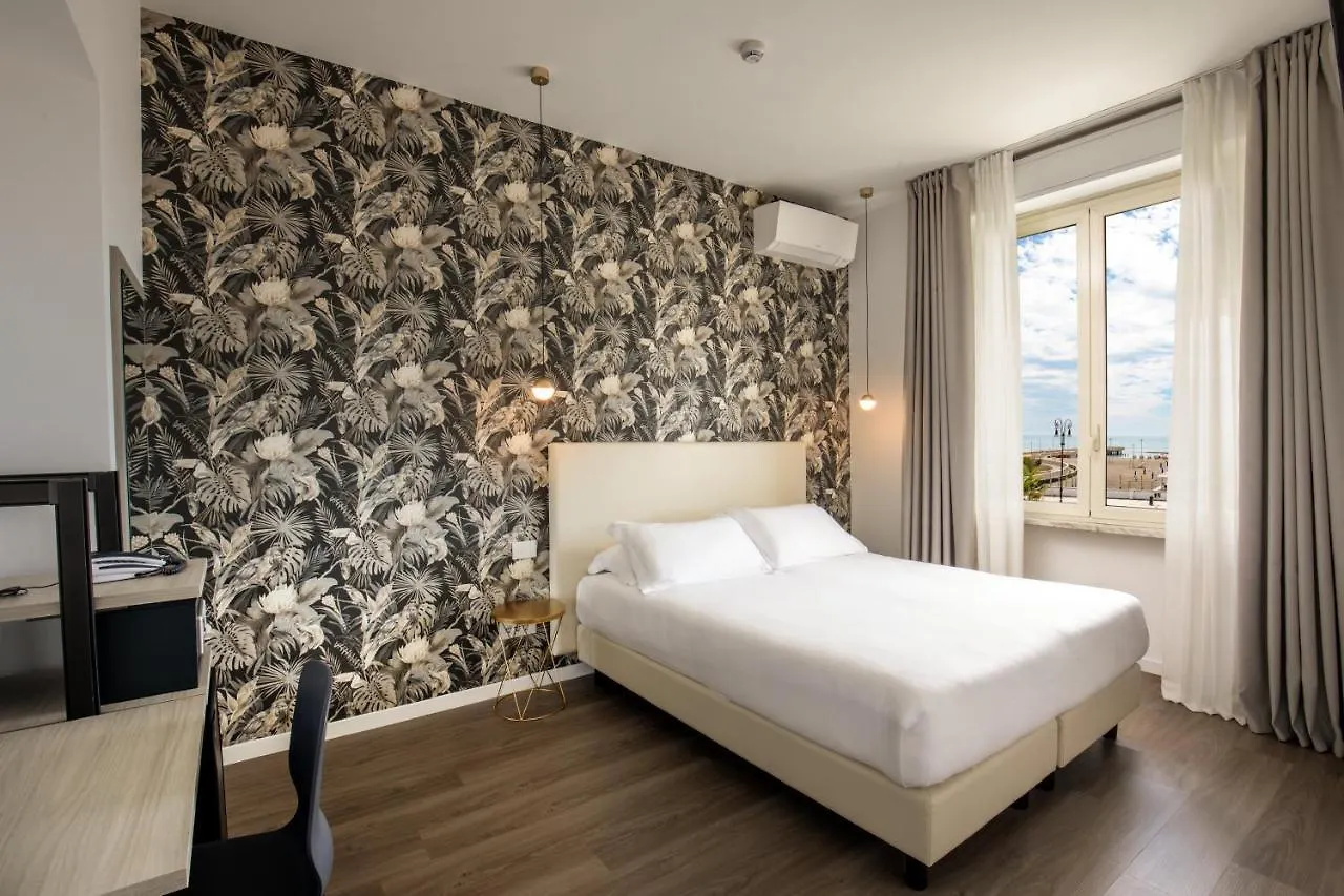 Hotel La Scaletta Lido di Ostia