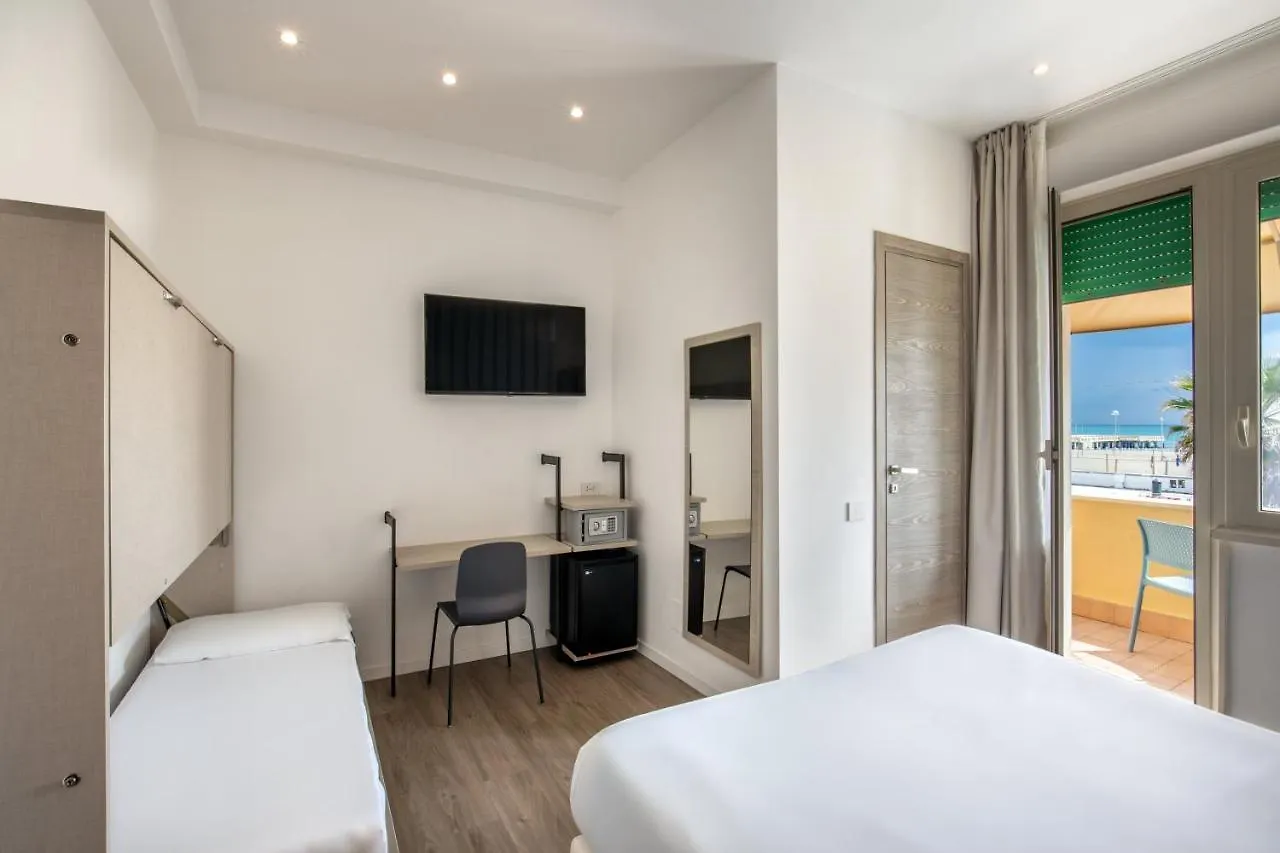 Hotel La Scaletta Lido di Ostia Italia