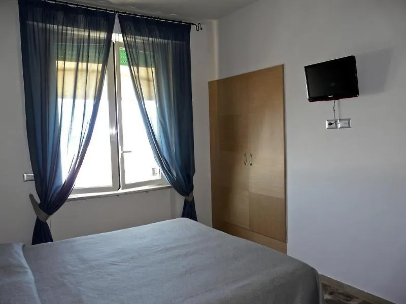 Hotel La Scaletta Lido di Ostia