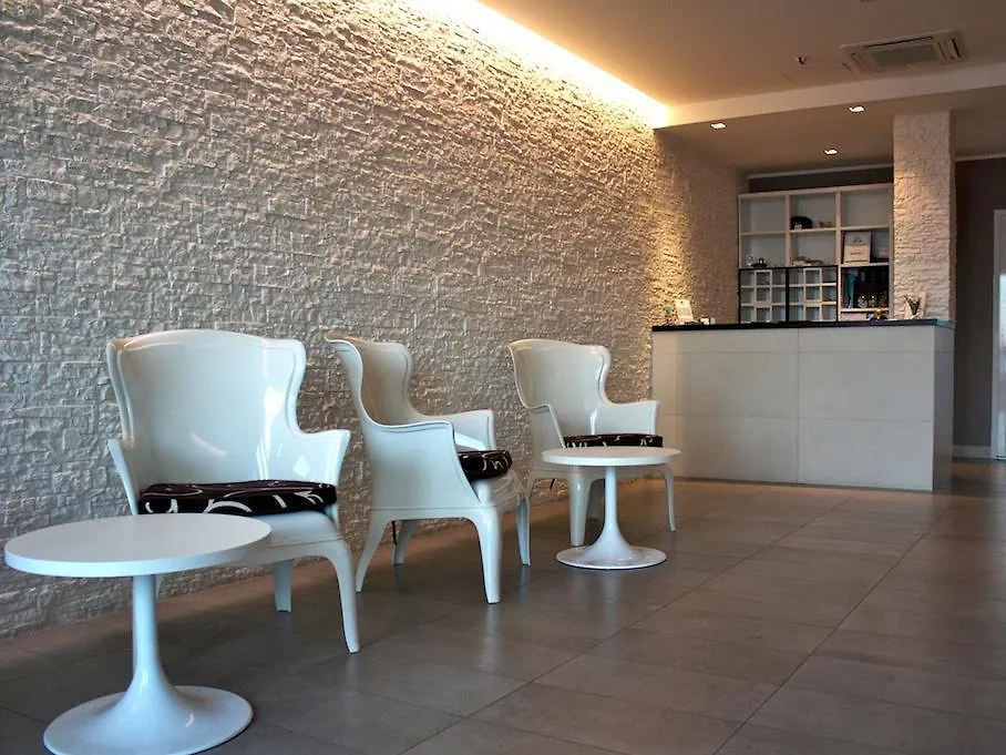Hotel La Scaletta Lido di Ostia 3*,  Italia