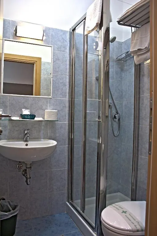 Hotel La Scaletta Lido di Ostia