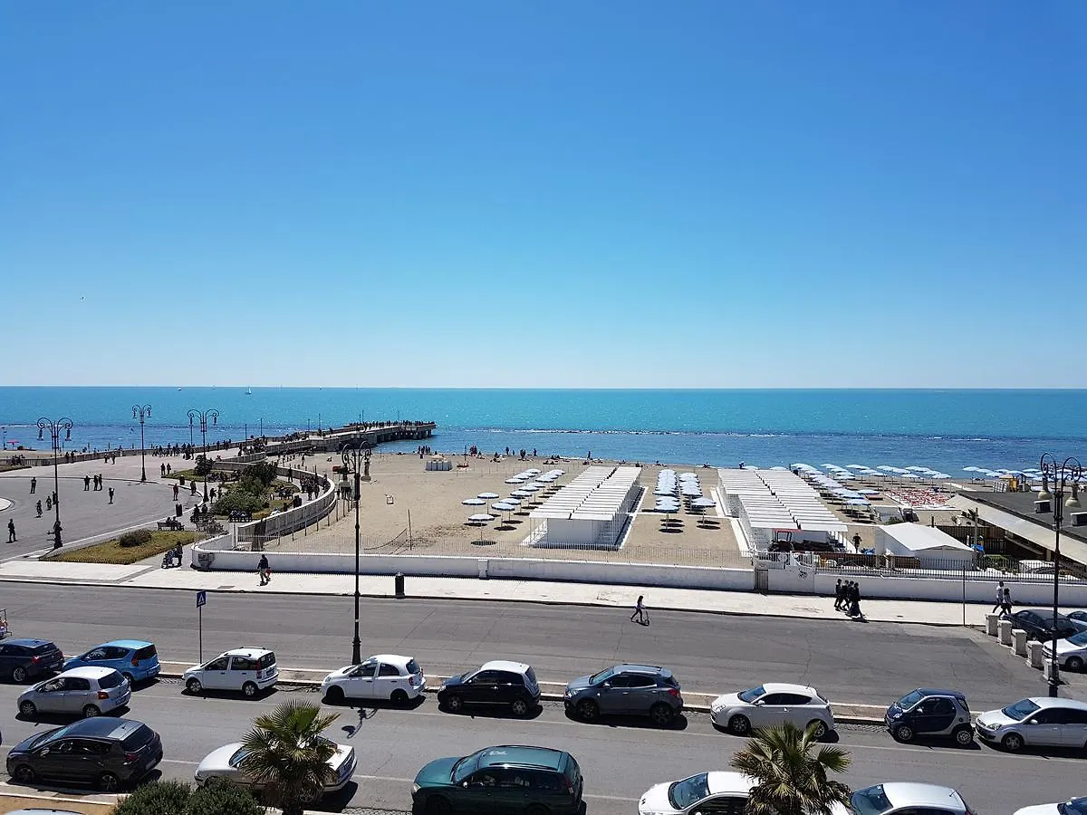 Hotel La Scaletta Lido di Ostia Italia